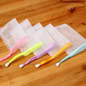 túi đựng xà bông cục