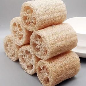 Xơ mướp để làm gì