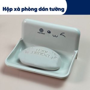 Khay đựng xà bông cục