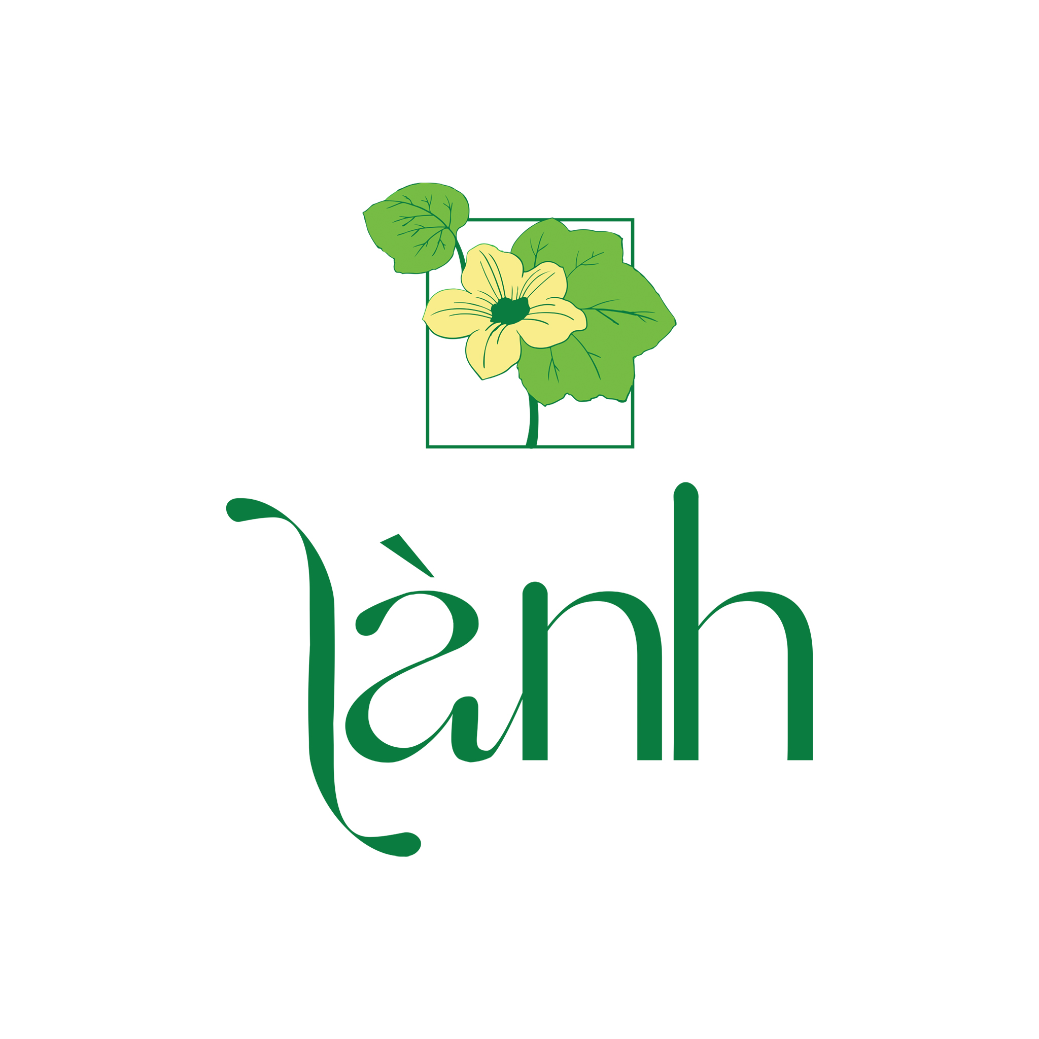 Lành