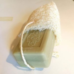 túi đựng xà bông cục