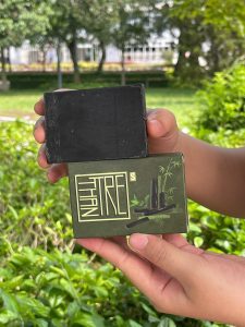 Xà bông tắm
