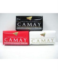 xà bông cục camay