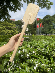 cây chà lưng