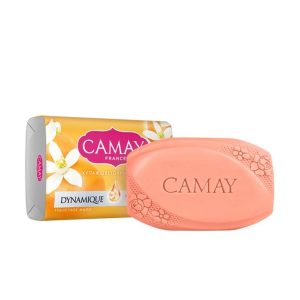 xà bông cục camay