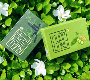 Xà Bông Sinh Dược Có Tốt Không? 5 Lý Do Nên Dùng Sản Phẩm Thủ Công Thiên Nhiên