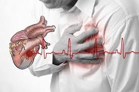 bài thuốc dân gian trị thiếu máu cơ tim