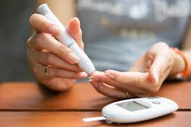 bài thuốc dân gian trị tiểu đường tuýp 2