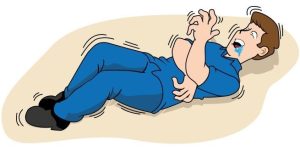 bài thuốc dân gian trị bệnh động kinh