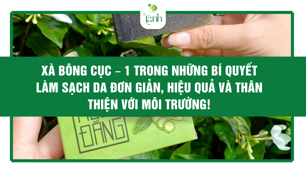 Xà bông cục