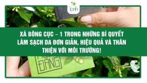 Xà bông cục
