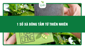 Xà bông tắm