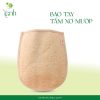 bao tay tắm xơ mướp