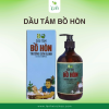 Dầu Tắm Bồ Hòn