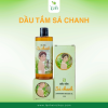 Dầu Tắm Sả Chanh