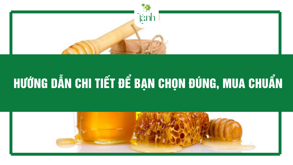 xà phòng mật ong mua ở đâu
