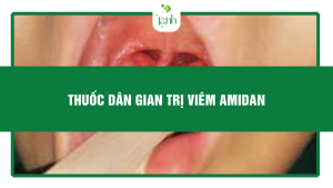 thuốc dân gian trị viêm amidan